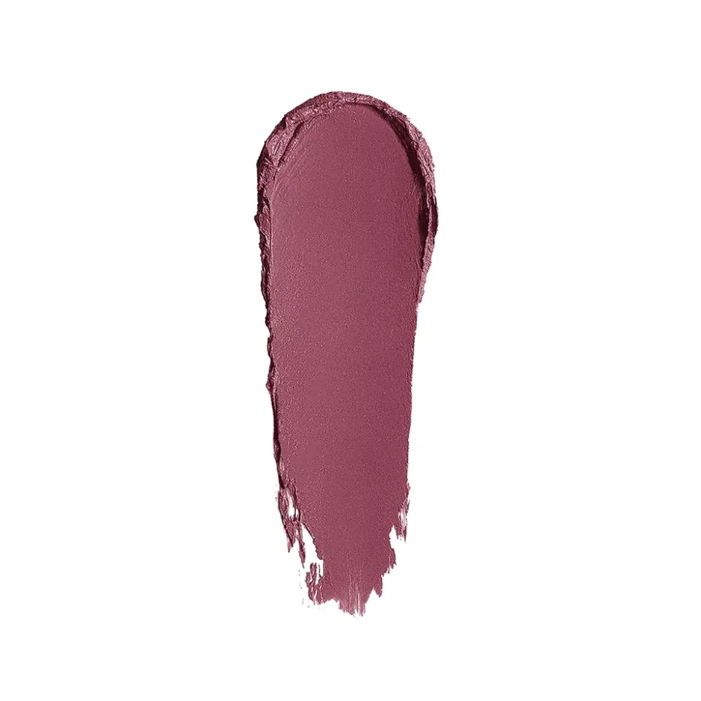 NYX Suede Matte Lipstick - Soft Spoken (ash rose) 🆕